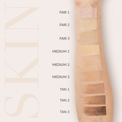 Colori Skin Medium 2