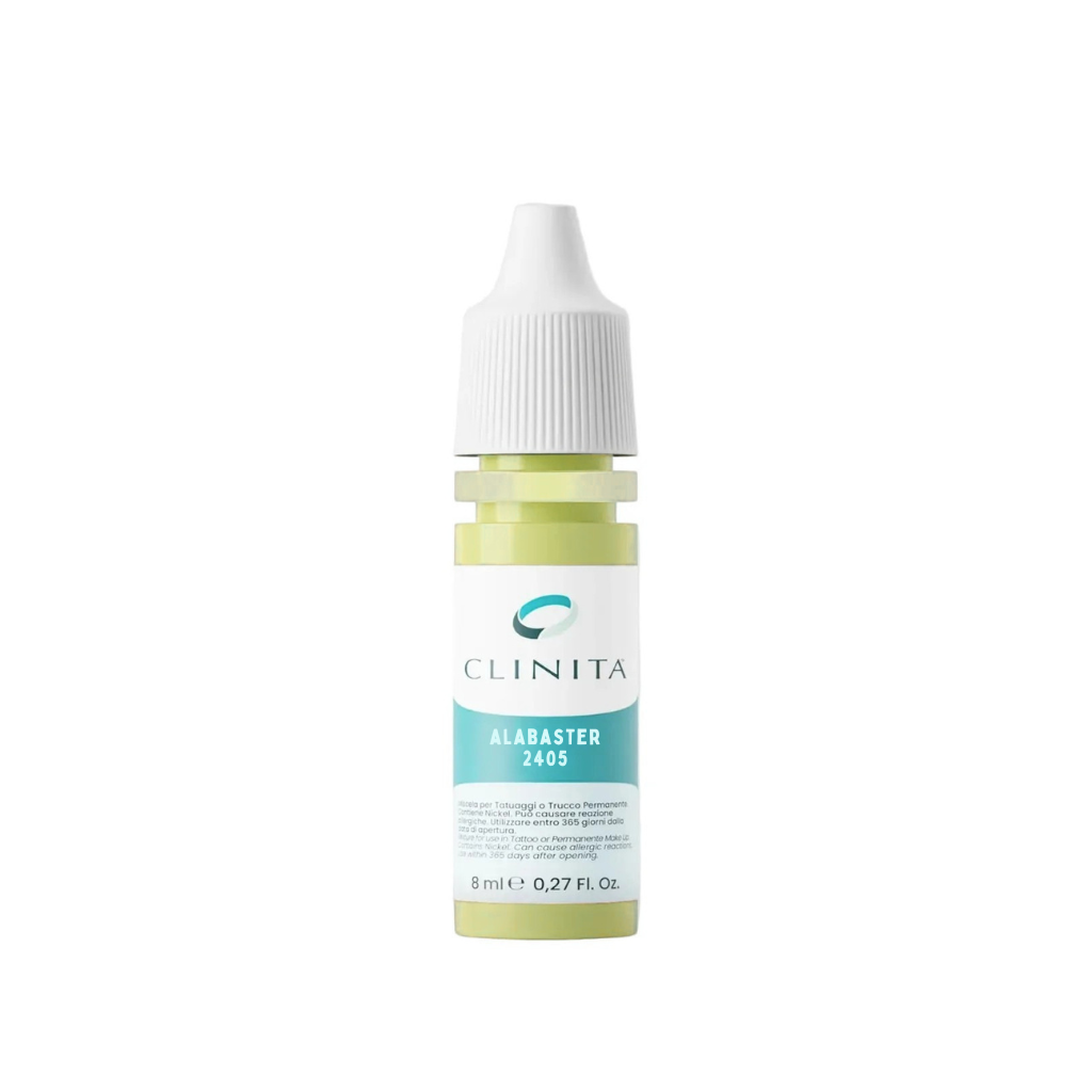 Colore Alabaster Pro