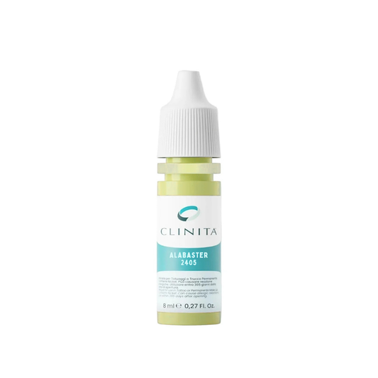 Colore Alabaster Pro