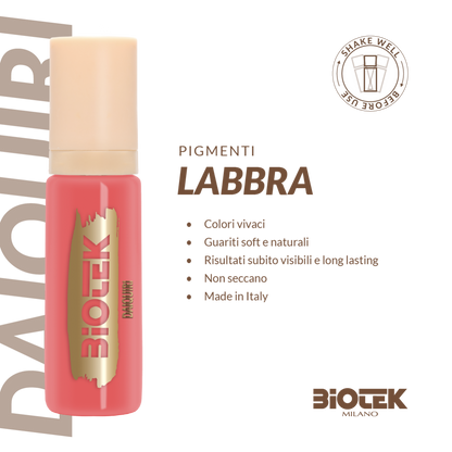 Colori Labbra Daiquiri