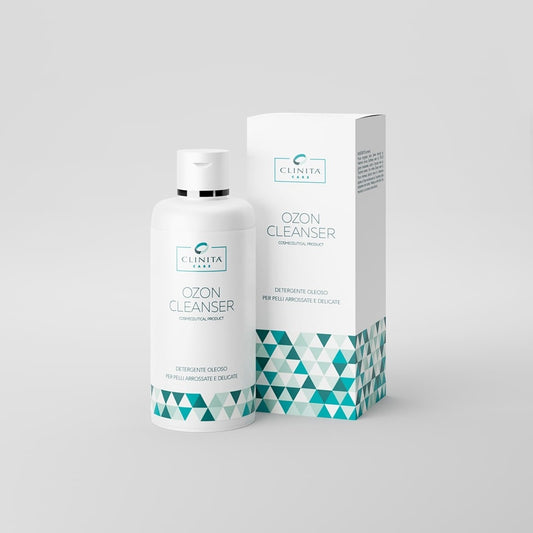 Hydra Ozon Cleanser Clinita Care