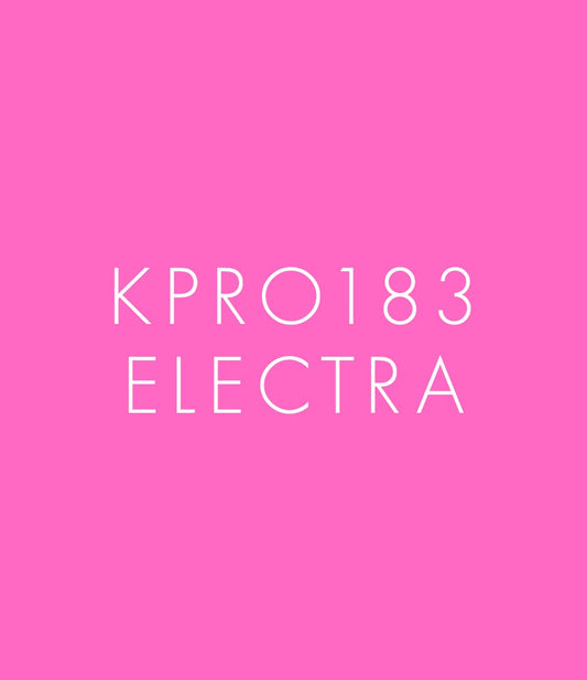 Kombi Pro Electra 15ml