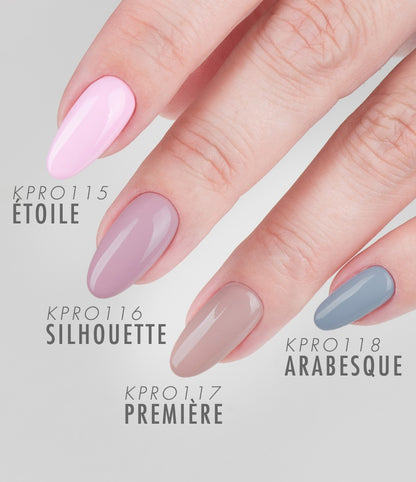 Kombi Pro Silhouette 15ml