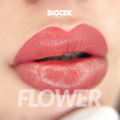 Colori Labbra Flower