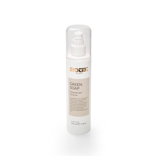 Green Soap Spray - 150 Ml