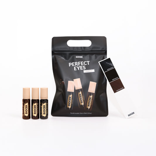 Eye Pigments Kit