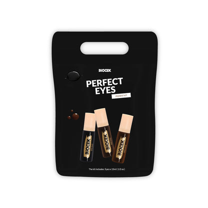 Eye Pigments Kit