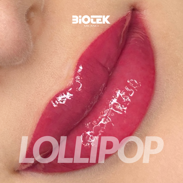Colori Labbra Lollipop