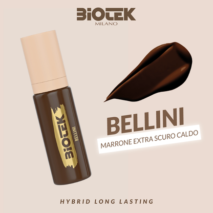 Colore Sopracciglia Bellini - Ibrido a lunga durata