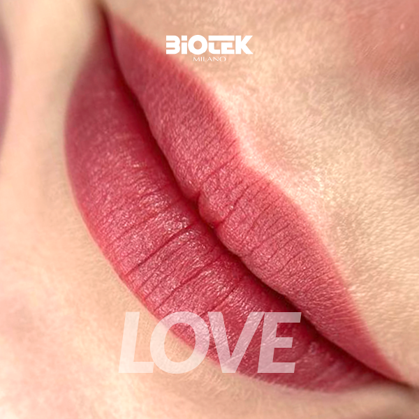 Colori Labbra Love
