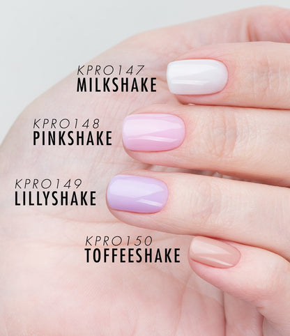 Kombi Pro Milkshake 15ml