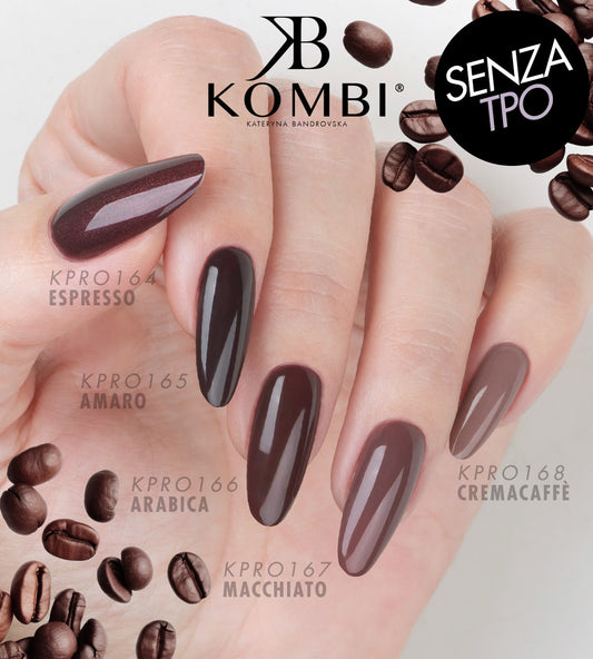 Kombi Pro Amaro 15ml