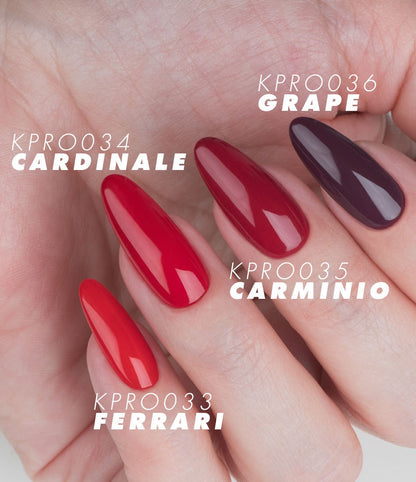 Kombi Pro Ferrari 15ml