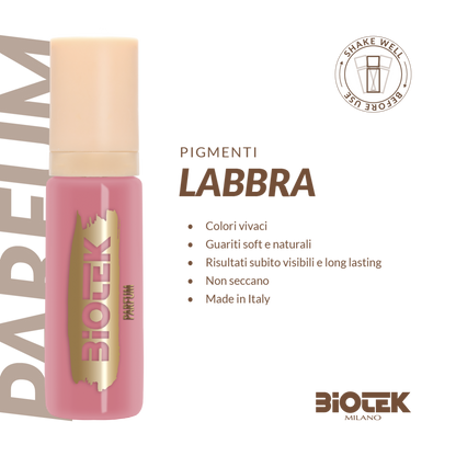 Colori Labbra Parfum