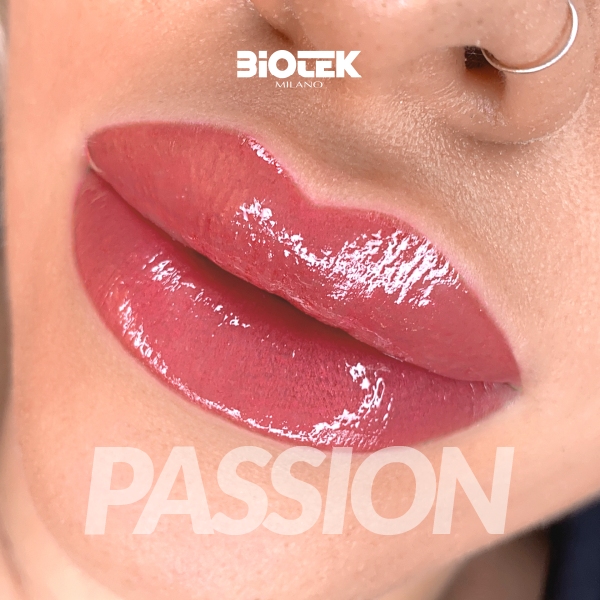 Colori Labbra Passion