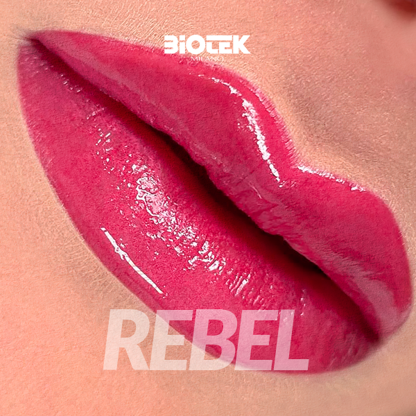 Colori Labbra Rebel