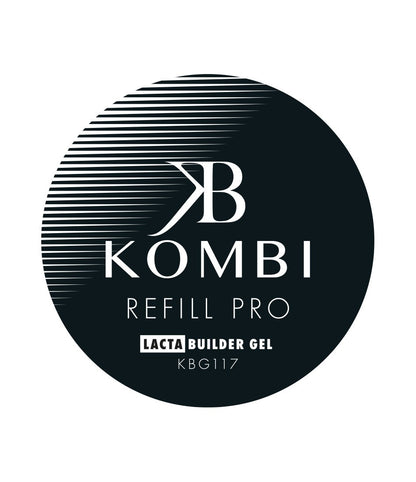 Gel Kombi Refill Pro