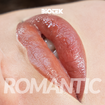 Colori Labbra Romantic
