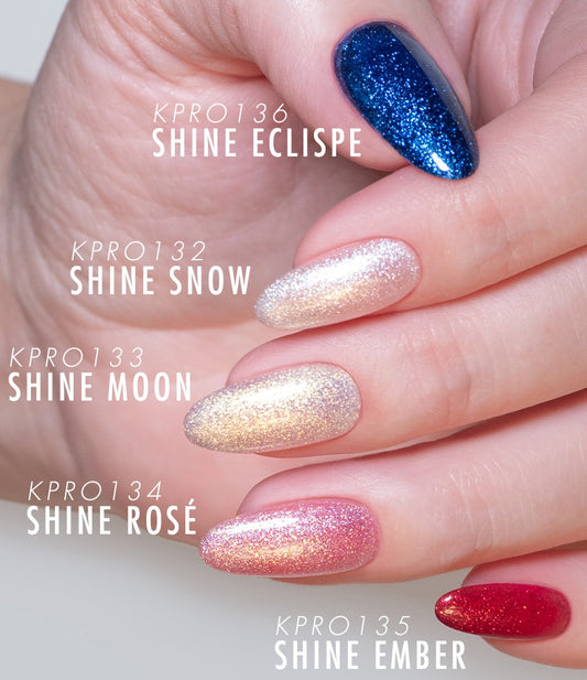 Kombi Pro Shine Snow 15ml