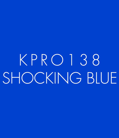Kombi Pro Shocking Blue 15ml