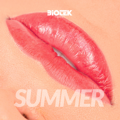 Colori Labbra Summer