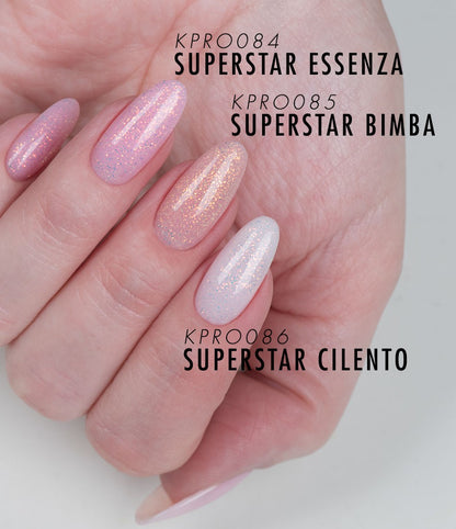 Kombi Pro Superstar Essenza 15ml