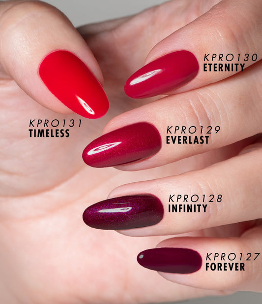 KB TIMELESS COLLECTION