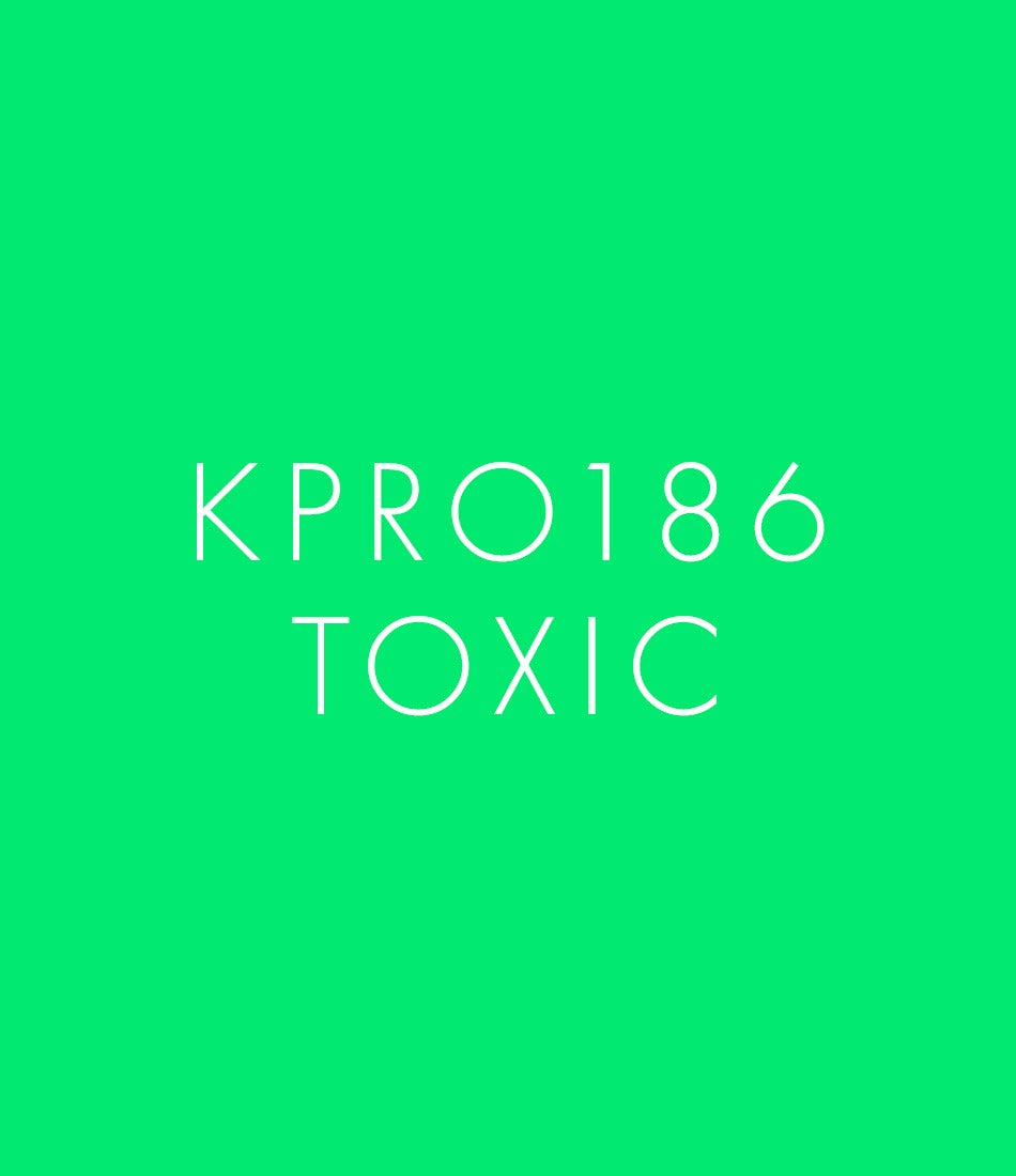 Kombi Pro Toxic 15ml