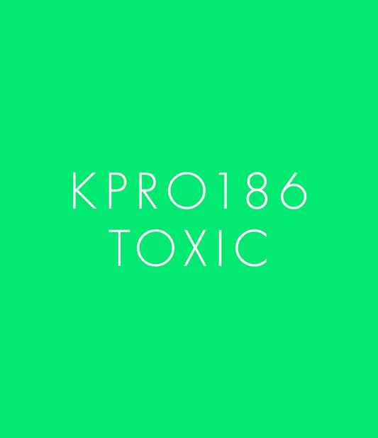Kombi Pro Toxic 15ml