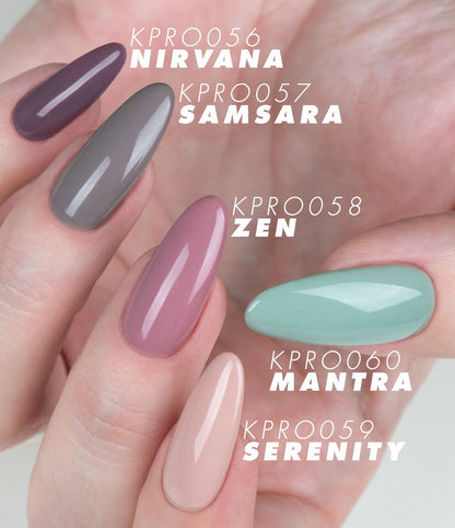 Kombi Pro Samsara 15ml
